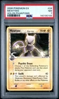 Mewtwo 24/110 Holon Phantoms Pokemon PSA 7