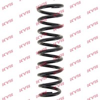 1X Fahrwerksfeder K-Flex KYB RC5172 FüR A4 8D2 B5 Audi Quattro TDI