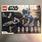 LEGO Star Wars 75280 501st Legion Clone Troopers Battle Pack 2020, NEW