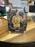 2025 Panini Prizm WNBA - Kelsey Plum Kaleidoscopic #3 - Los Angeles Sparks