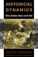 Historical Dynamics Why States Rise And Fall Peter Turchin Taschenbuch Englisch