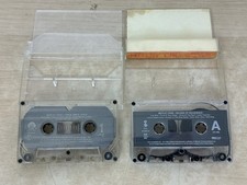 Motley Crue - 2 Cassette Tape Lot - Girls, Girls, Girls  Decade Of Decadence