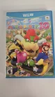 Mario Party 10 (Wii U, 2015) Rated E By Nintendo Multi Player Tested