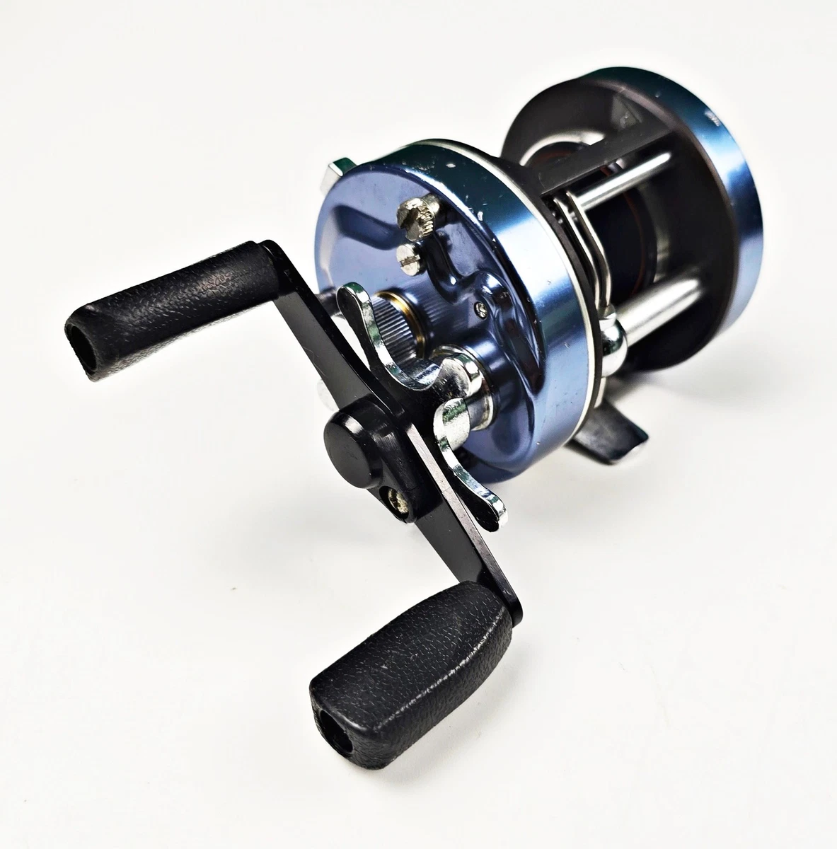 Daiwa Vintage Casting Fishing Reels for sale | eBay