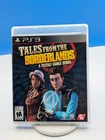 Tales from the Borderlands | Sony PlayStation 3, PS3 | Tested And Complete