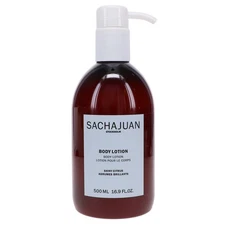 Sachajuan Body Lotion Shiny Citrus 16.5 oz