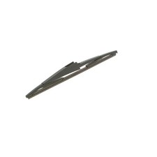 Scheibenwischer hinten für Opel Signum CC Z03 Vectra C Z02 | 24512969