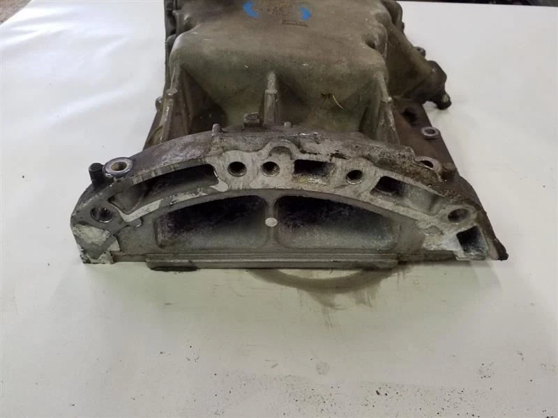 Pan de aceite inferior del motor de 2,0 L | Se adapta a Ford Focus/Transt Connect 2005-2013 Foto 4 de 4