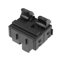 Car Power Fensterheber Schalter Drucktaster FüR 2 TüR 68156218AC