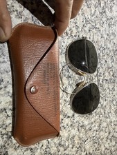 US Air Force Sunglass Flying, Rochester Optical Stock No S/N 8330-2900410-5