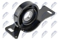 NTY NLW-AU-008 Lagerung, Gelenkwelle FüR Audi