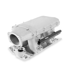 Holley Efi 300-951 Hi-ram Front Feed Efi Intake Manifold - Sbc Holley Efi 300-951 Hi-ram Front Feed Efi Intake Manifold - Sbc