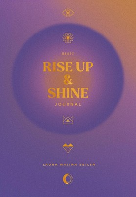 Rise Up & Shine Journal 2026 | Laura Malina Seiler | Buch | 344 S. | Deutsch