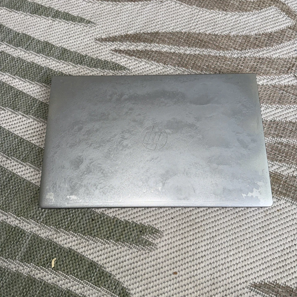 HP ProBook 450 G8 15.6" Laptop i5 No HDD *Case Damage, LCD cracked spares - Image 2 of 4