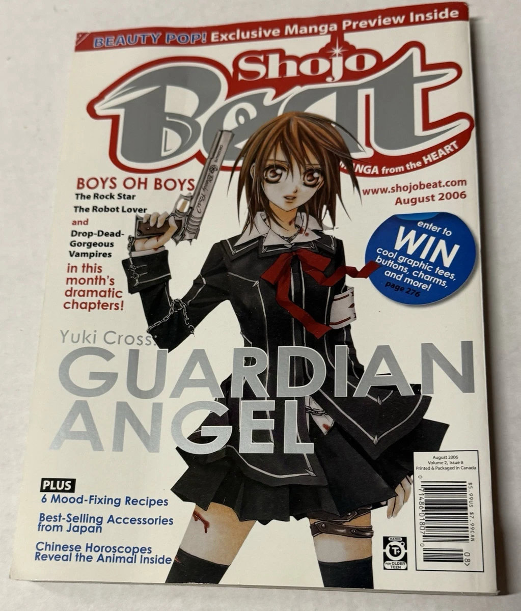 shojo beat magazine products for sale | eBay