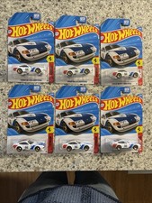 2026 Hot Wheels Ferrari 365 GTB4 Competizione Lot Of 6