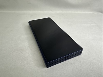 Samsung Galaxy Z Fold 6 512GB Navy SM-F956U1 (Unlocked)