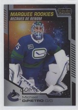 2020 O-Pee-Chee Platinum Marquee Rookies Cosmic 45/65 Michael DiPietro #172 g0y