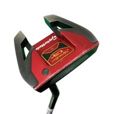 TaylorMade Spider GT RED 34in Right-Handed Putter w/HC 2879