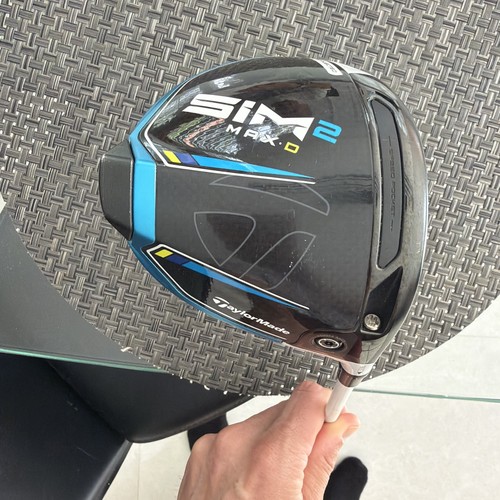 fujikura air speeder 45 A Flex TaylorMade