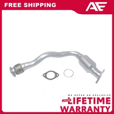 Catalytic Converter Front Driver Side For 07-12 Chevrolet Malibu Pontiac G6