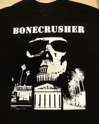 Bone Crusher Take Ya Clothes Off T Shirt Unisex S-5XL Black 2L0280