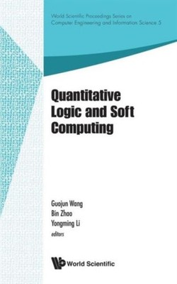 Wang - Quantitative Logik und weiche Rechenverfahren des QLSC - N555z
