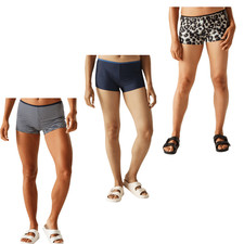 Regatta Womens Aceana Swim Shorts