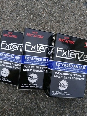 Diabetes Doctor Dr. Stephanie's Men's Romance Natural Booster Capsules  - 90 ea