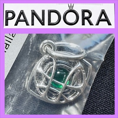 Pandora Marvel Doctor Strange Agamotto Eye Dangle Charm #792757C01 **SEALED**