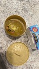 Mystery Dumpling Blind Pack Figure Gold Glitter — photo 1