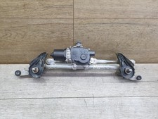 MAZDA 2 WINDSCREEN WIPER MOTOR WITH LINKAGE 2016