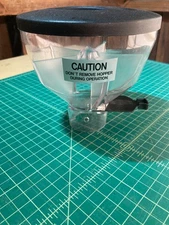 Mazzer Luigi Mini Hopper