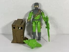 GI Joe Firefly Vintage Action Figure v2 1992