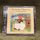 Tea for the Tillerman by Cat Stevens(SACD, 2011)(Analogue Productions)
