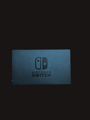 Nintendo Switch Docking Station ORIGINAL NINTENDO