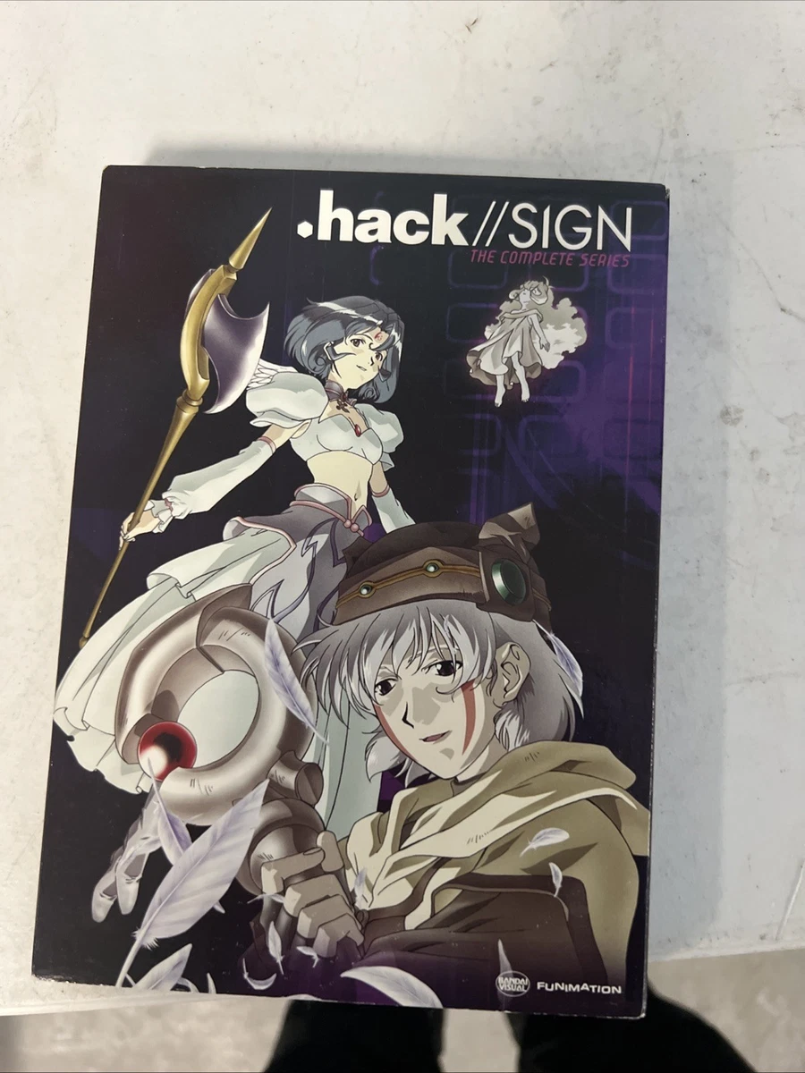 Hack Sign Complete for sale - eBay