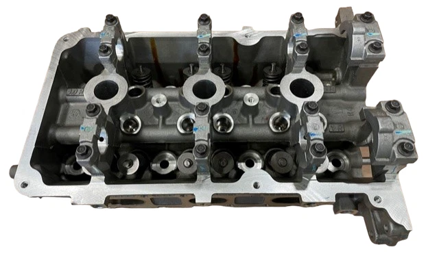 FITS 2000-2006 FORD MERCURY TAURUS ESCAPE CYLINDER HEAD 2S7Z6049AA -  NEW OEM - Image 3 of 4