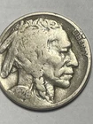 1928 Buffalo nickel Restored date FREE SHIPPING