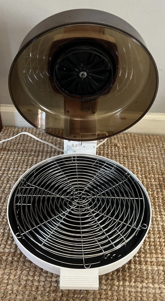 American Harvest Jet-Stream Backofen JS-3000 - Top Zustand, getestet - Bild 3 von 4