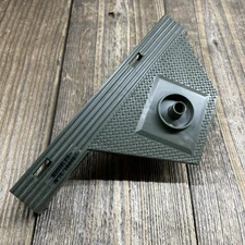 Vintage GI Joe ARAH 1988 Rolling Thunder Rear Left Fender Replacement Part EUC