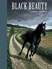 BLACK BEAUTY HARDCOVER