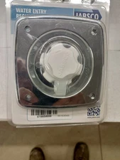 Jabsco #44411-2045 City Water Regulator