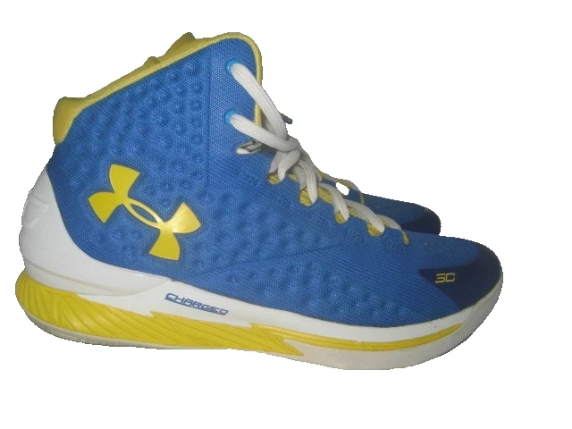 Under Armour Curry 1 Home for sale | eBay