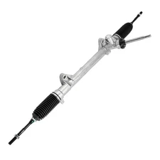 Complete Steering Rack and Pinion for 2008 - 2013 2014 2015 Nissan Rogue Select