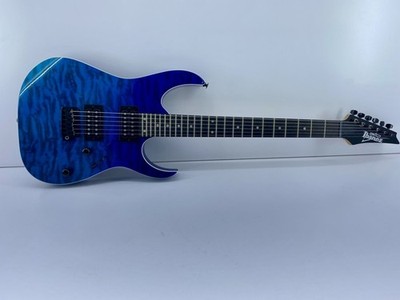 Ibanez GIO Blue Gradiation GRG12QASP (WMP019073)