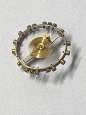 ELGIN 12 SIZE POCKETWATCH  BALANCE COMPLETE #4087---- BR--236