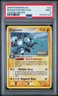 2006 POKEMON EX LEGEND MAKER #22 MAGNETON-REVERSE FOIL PSA 9