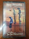 Izzy Stradlin and the Ju Ju Hounds  - 1992 Geffen GEFC-24490 Cassette