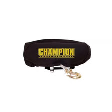 Medium Neoprene Winch Cover For 4500 Lbs. Winches